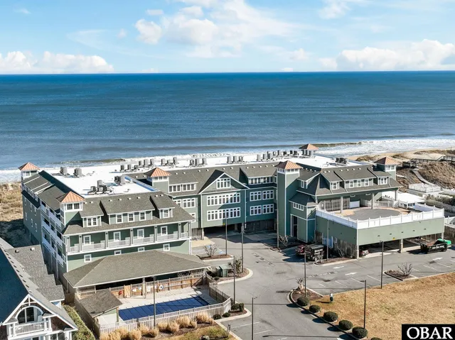 $492,000 | 815 South Virginia Dare Trail, Unit 202, Kill Devil Hills, NC 27948