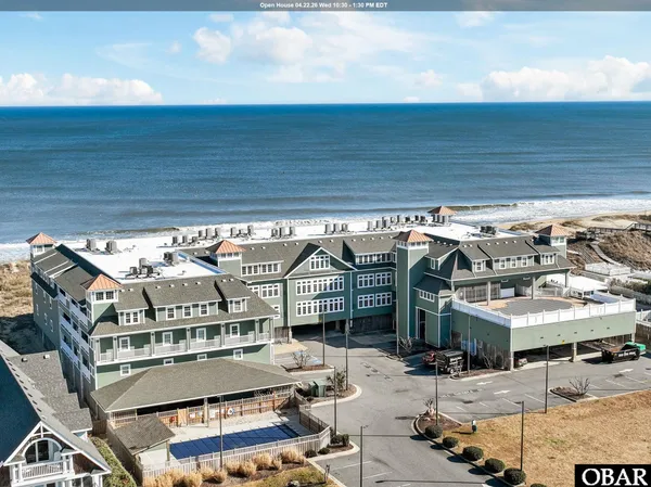 $489,000 | 815 South Virginia Dare Trail, Unit 202, Kill Devil Hills, NC 27948