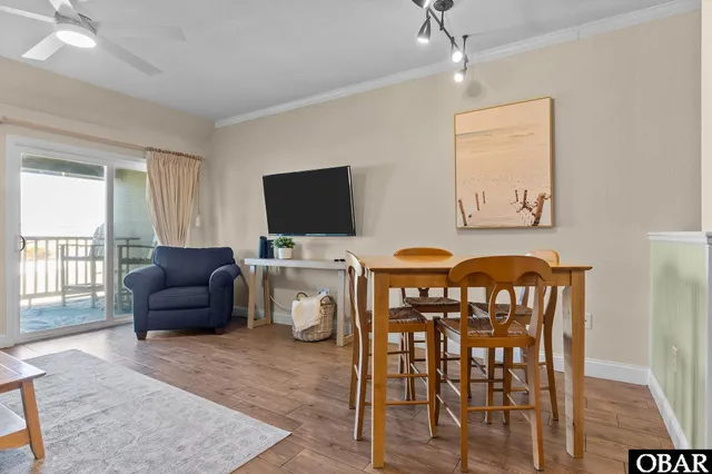 $492,000 | 815 South Virginia Dare Trail, Unit 202, Kill Devil Hills, NC 27948