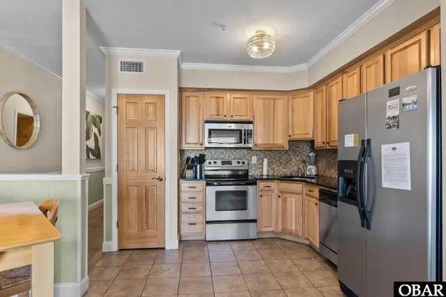 $492,000 | 815 South Virginia Dare Trail, Unit 202, Kill Devil Hills, NC 27948