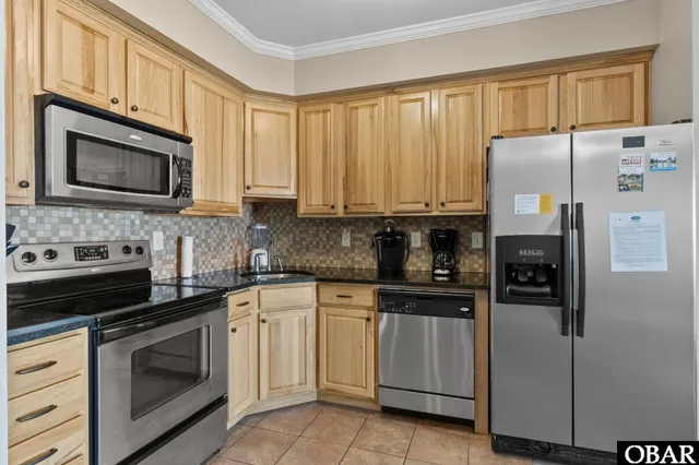 $492,000 | 815 South Virginia Dare Trail, Unit 202, Kill Devil Hills, NC 27948