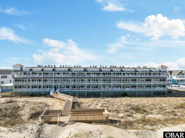 $492,000 | 815 South Virginia Dare Trail, Unit 202, Kill Devil Hills, NC 27948