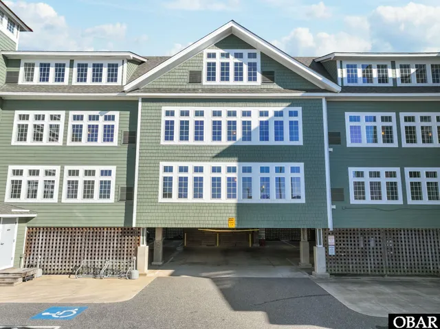 $492,000 | 815 South Virginia Dare Trail, Unit 202, Kill Devil Hills, NC 27948