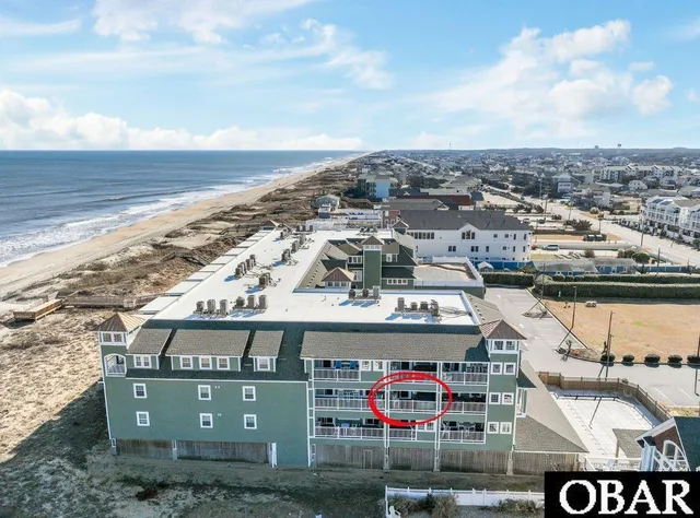 $492,000 | 815 South Virginia Dare Trail, Unit 202, Kill Devil Hills, NC 27948