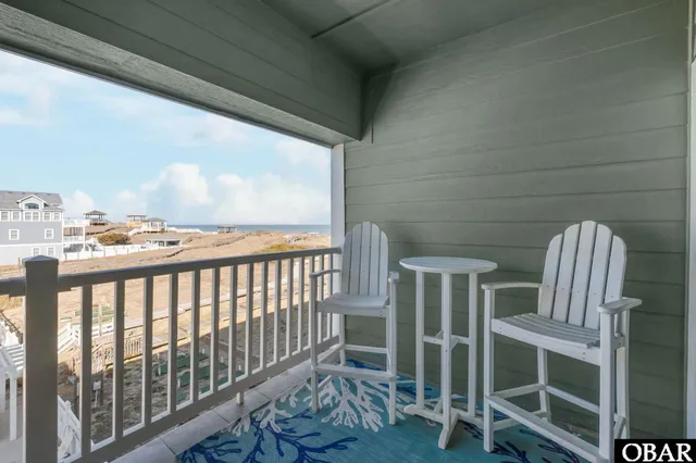 $492,000 | 815 South Virginia Dare Trail, Unit 202, Kill Devil Hills, NC 27948
