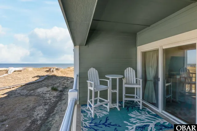 $492,000 | 815 South Virginia Dare Trail, Unit 202, Kill Devil Hills, NC 27948