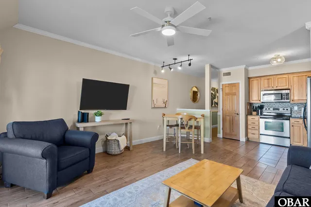 $492,000 | 815 South Virginia Dare Trail, Unit 202, Kill Devil Hills, NC 27948