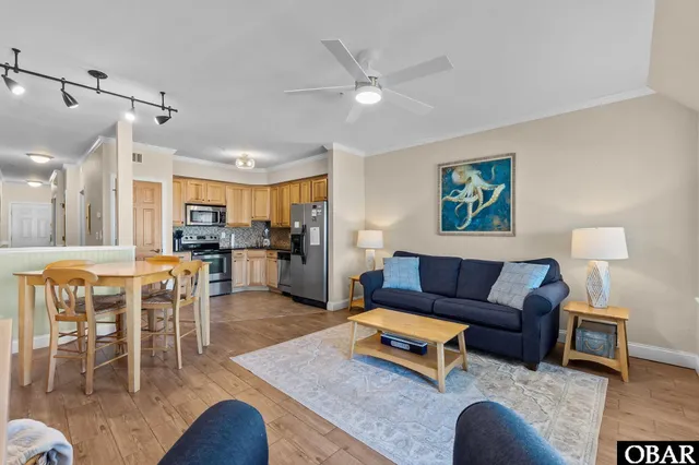 $492,000 | 815 South Virginia Dare Trail, Unit 202, Kill Devil Hills, NC 27948