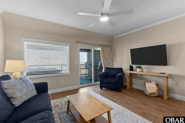 $492,000 | 815 South Virginia Dare Trail, Unit 202, Kill Devil Hills, NC 27948