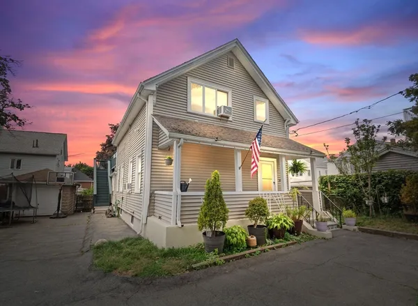 $4,000 | 48 Tappan Street, Everett, MA 02149