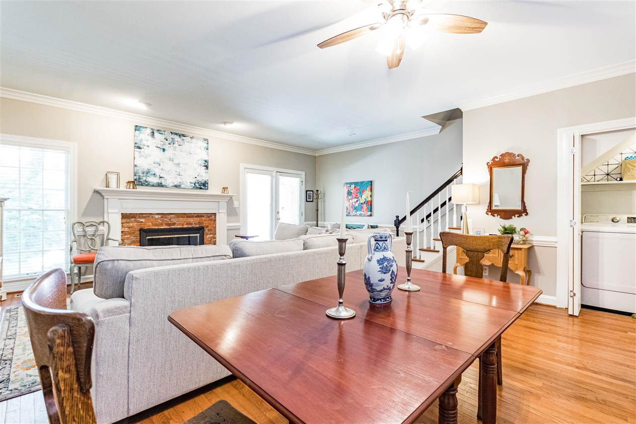 427 Weathergreen Drive Raleigh, NC 27615 - Photo 10 of 26 Photo 10