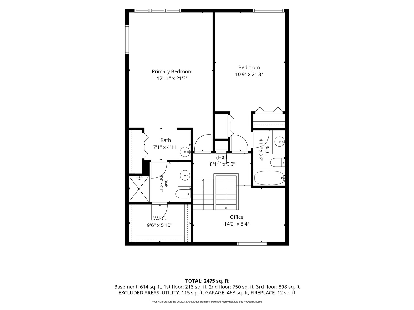 6401 Utica Ridge Road, Unit 19 Davenport, IA 52807 - Photo 49 of 50 Gallery Image 49