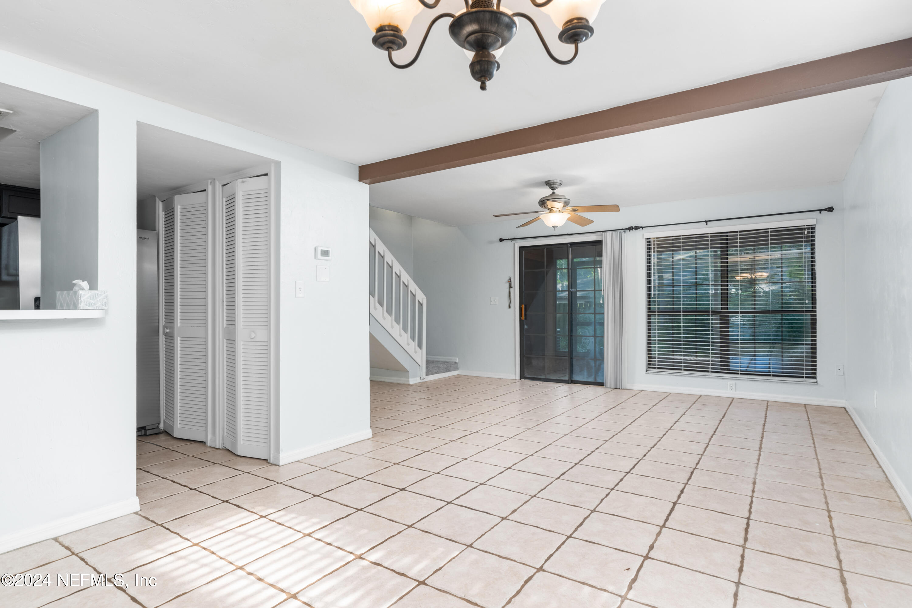 5720 Southwest 8th Place Gainesville, FL 32607 - Photo 3 of 17 a view of an entryway