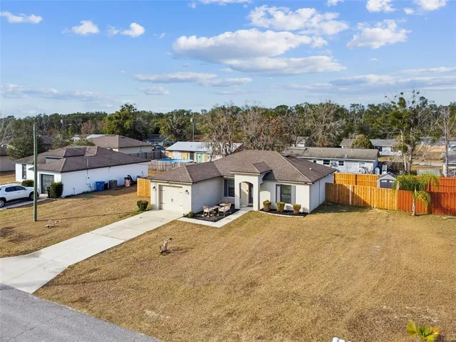 $239,999 | 27009 Anthony Avenue, Brooksville, FL 34602
