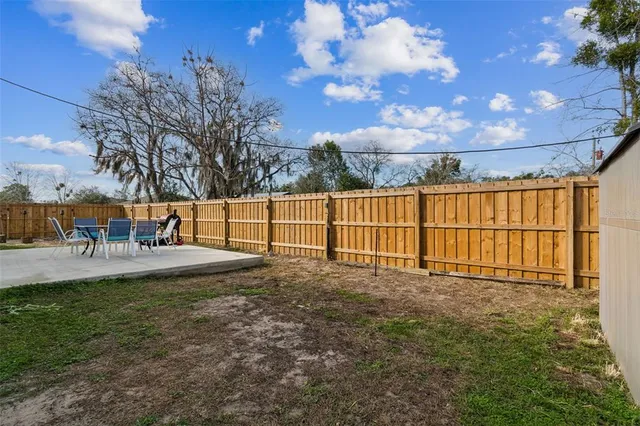 $239,999 | 27009 Anthony Avenue, Brooksville, FL 34602