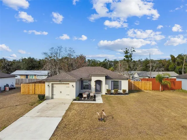$239,999 | 27009 Anthony Avenue, Brooksville, FL 34602