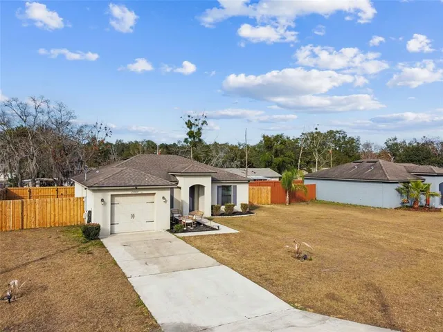 $239,999 | 27009 Anthony Avenue, Brooksville, FL 34602