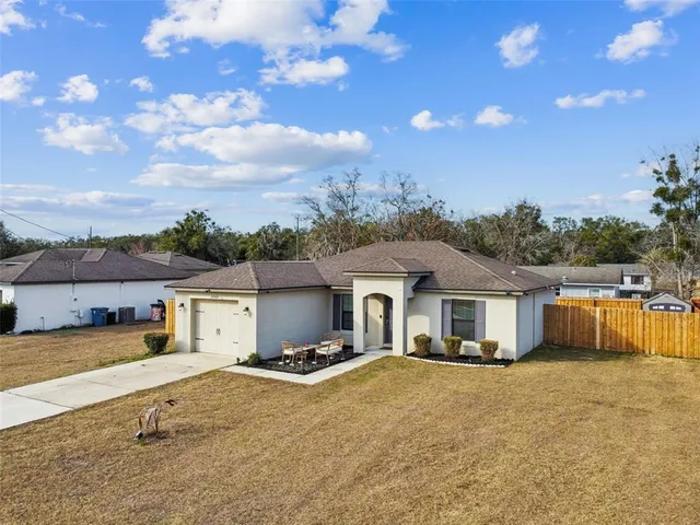 $239,999 | 27009 Anthony Avenue, Brooksville, FL 34602