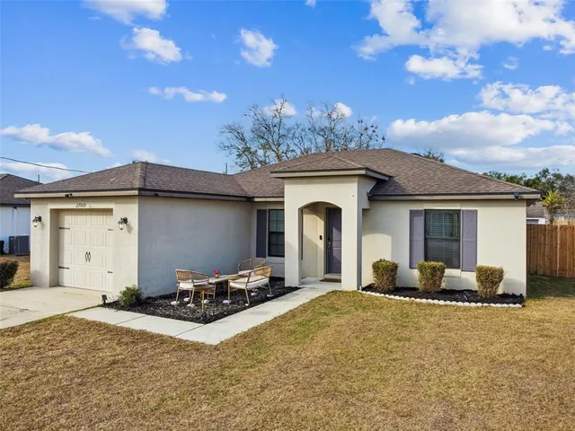 $239,999 | 27009 Anthony Avenue, Brooksville, FL 34602