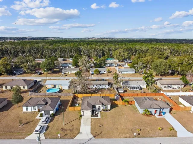 $239,999 | 27009 Anthony Avenue, Brooksville, FL 34602