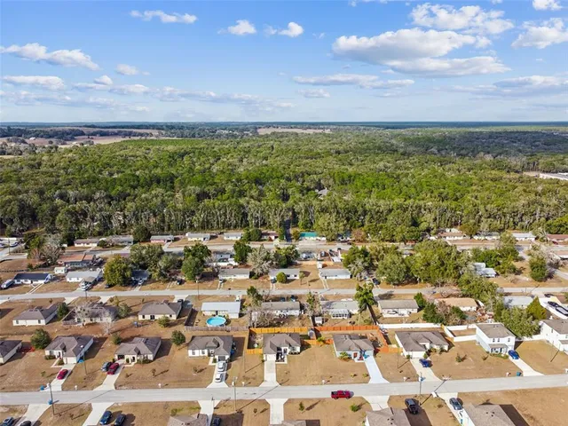 $239,999 | 27009 Anthony Avenue, Brooksville, FL 34602