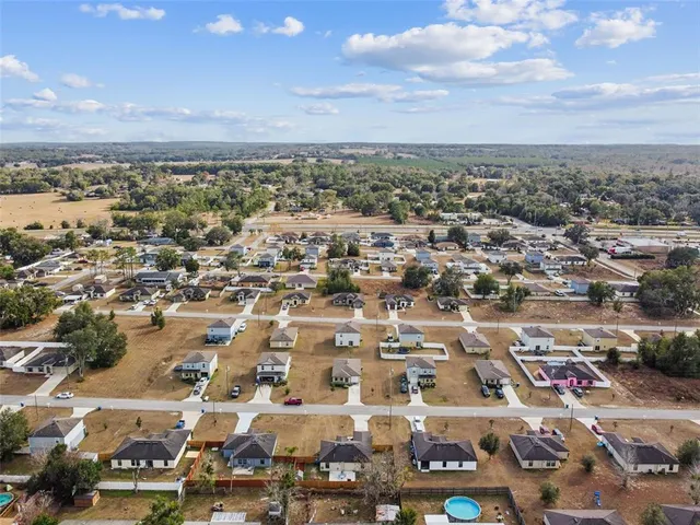 $239,999 | 27009 Anthony Avenue, Brooksville, FL 34602