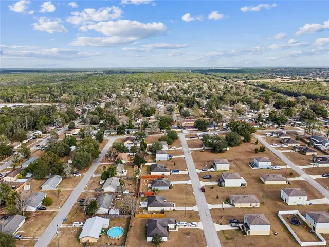 $239,999 | 27009 Anthony Avenue, Brooksville, FL 34602