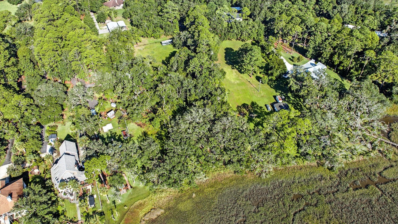 Lot At Lot At End Of Tyson Road Fernandina Beach, FL 32034 - Photo 8 of 10