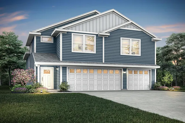 $439,900 | 716 Spruce Street North, Cambridge, MN 55008