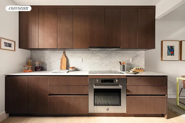 $1,525,000 | 755 Washington Avenue, Unit 5B | Crown Heights