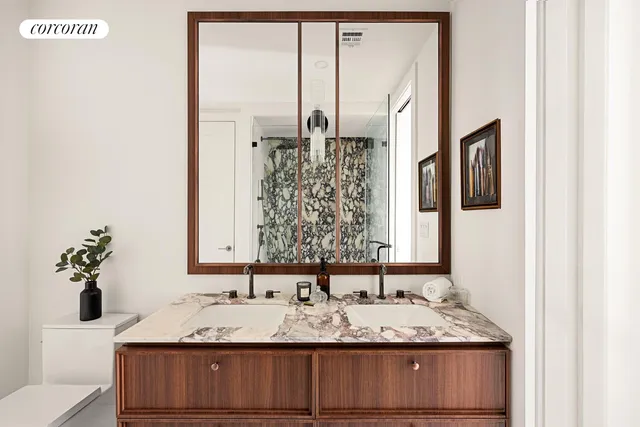 $1,525,000 | 755 Washington Avenue, Unit 5B | Crown Heights