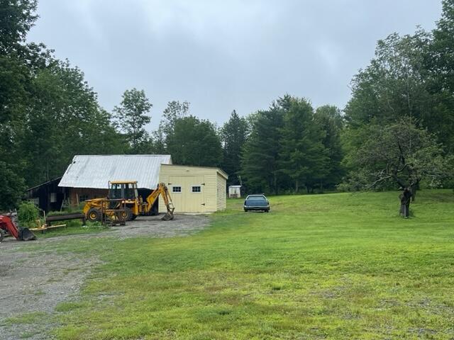 283 Gray Hill Road Dover-Foxcroft, ME 04426 - Photo 22 of 23