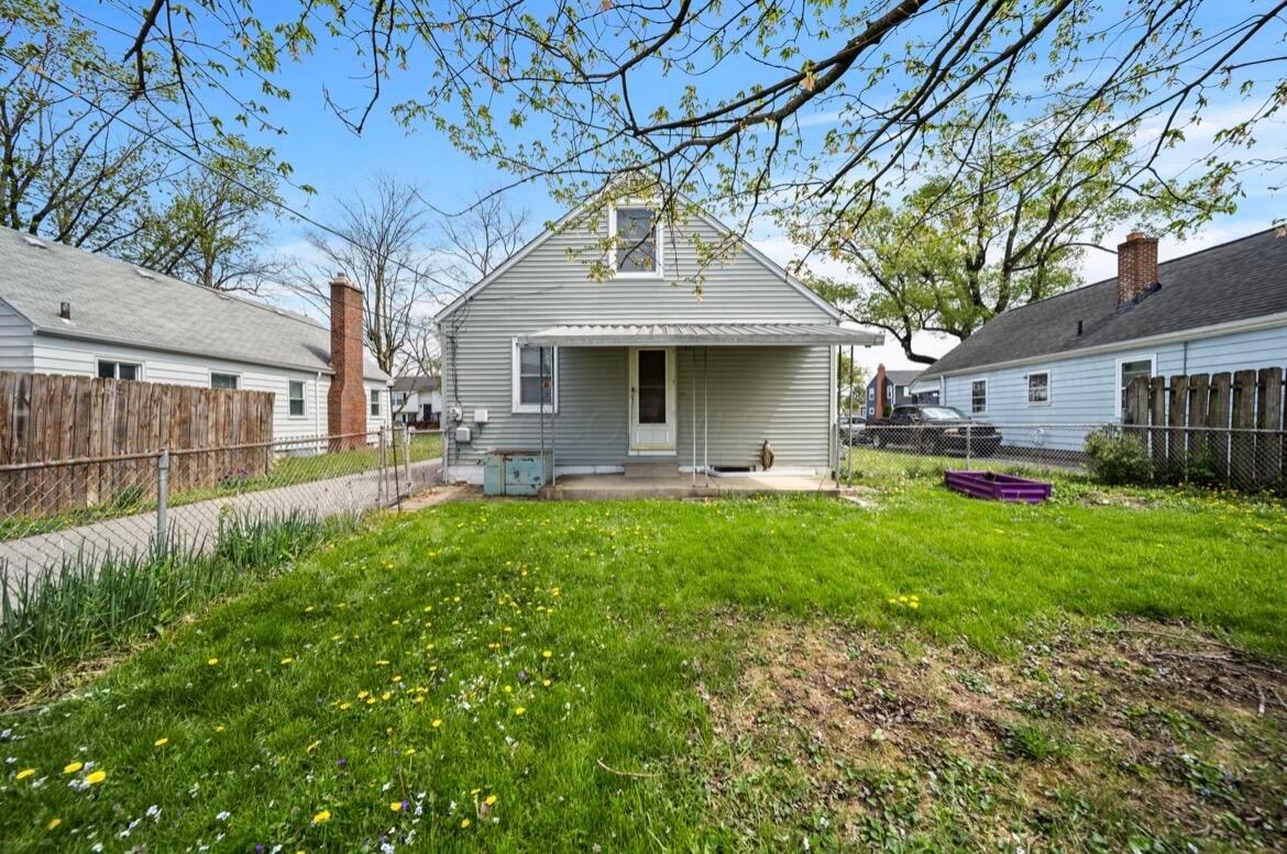 145 Demorest Road Columbus, OH 43204 - Photo 43 of 44 IMG_0489