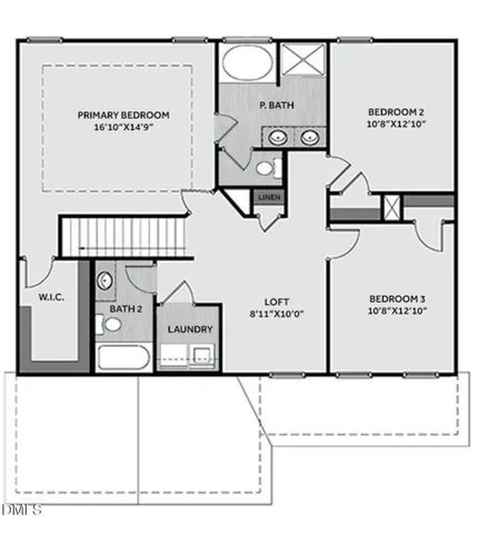 $399,915 | 660 Husketh Road, Youngsville, NC 27596
