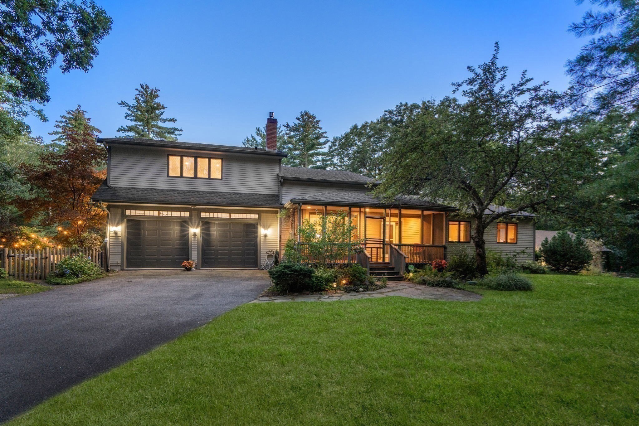 138 Sand Hill Road Groton, MA 01450 - Photo 32 of 37 Gallery Image 32