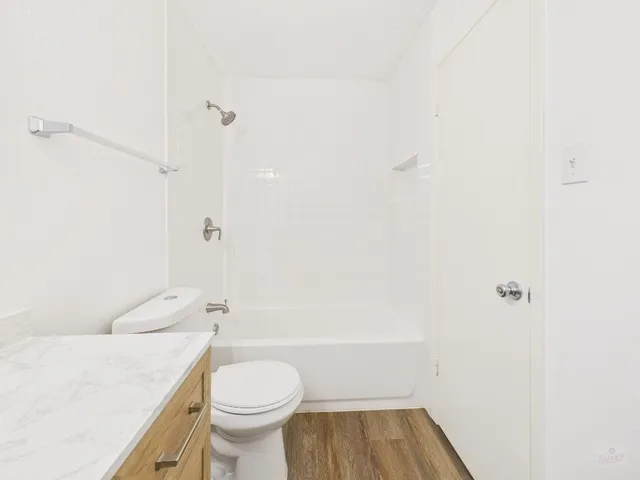 $1,650 | 1305 Hollow Creek Drive, Unit 4, Austin, TX 78704