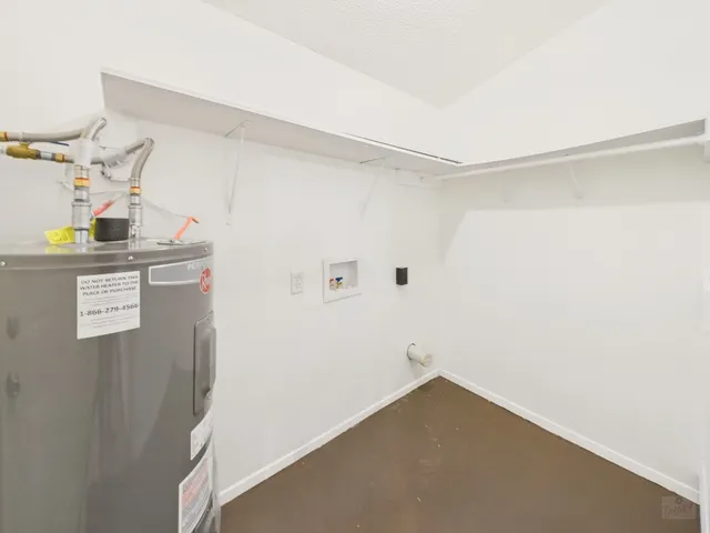 $1,650 | 1305 Hollow Creek Drive, Unit 4, Austin, TX 78704