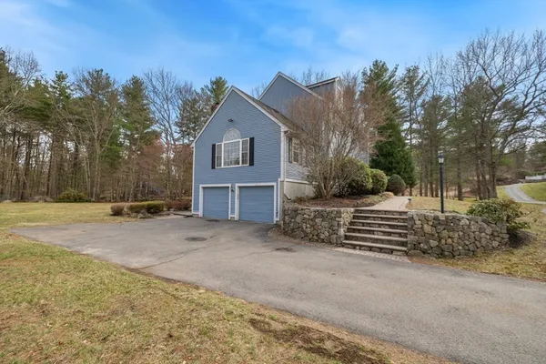 $1,450,000 | 32 Lt J Cabral Drive, Middleton, MA 01949