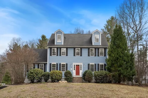 $1,450,000 | 32 Lt J Cabral Drive, Middleton, MA 01949