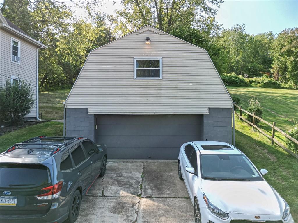 26 Rabe Avenue Monongahela, PA 15063 - Photo 19 of 25 Gallery Image 19