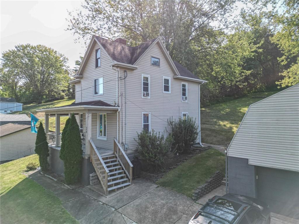 26 Rabe Avenue Monongahela, PA 15063 - Photo 23 of 25 Gallery Image 23