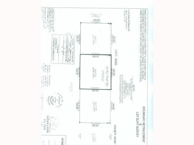 5292 Lock Road Centerburg, OH 43011 - Photo 1 of 1 Gallery Image 1