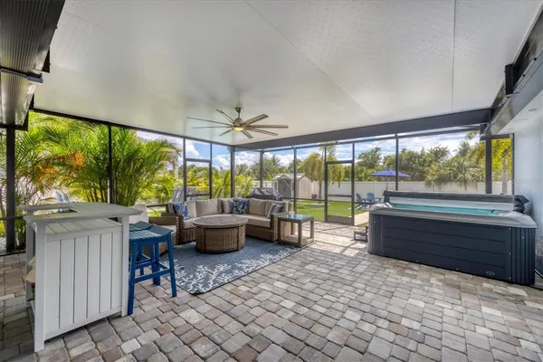 $2,600 | 14407 Appleton Boulevard, Port Charlotte, FL 33981