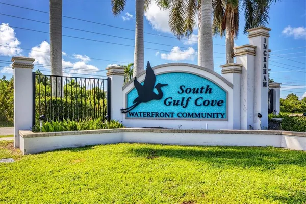 $2,600 | 14407 Appleton Boulevard, Port Charlotte, FL 33981