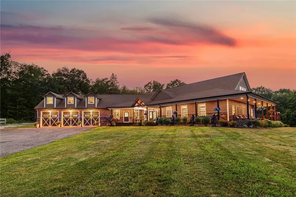 $1,850,000 | 785 Danielson Pike, Scituate, RI 02857