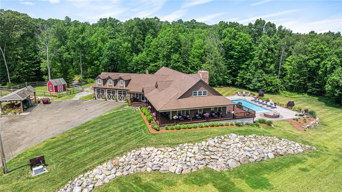 785 Danielson Pike Scituate, RI 02857 - Photo 46 of 50