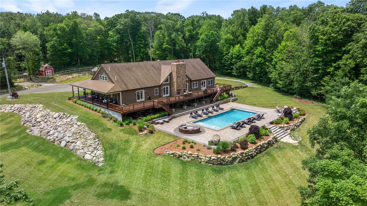 785 Danielson Pike Scituate, RI 02857 - Photo 47 of 50