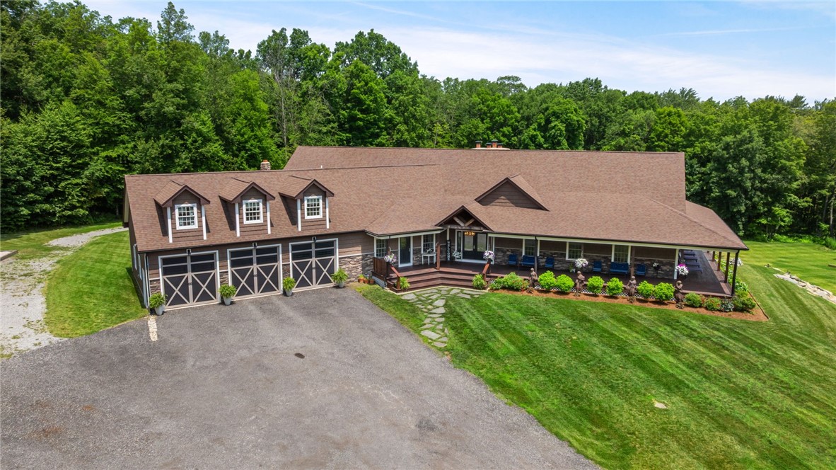 785 Danielson Pike Scituate, RI 02857 - Photo 49 of 50