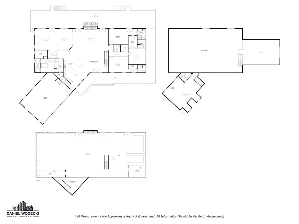 785 Danielson Pike Scituate, RI 02857 - Photo 50 of 50