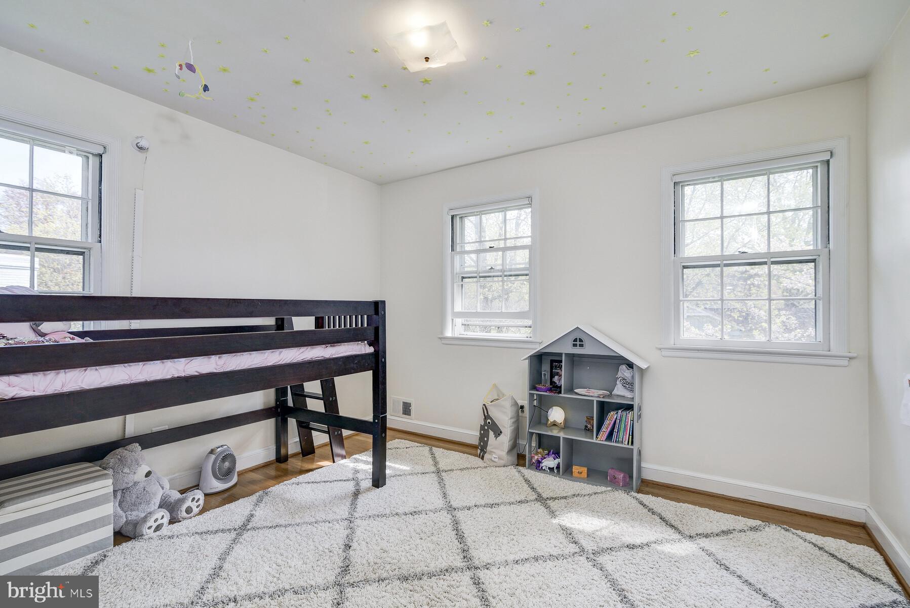 5512 Christy Drive Bethesda, MD 20816 - Photo 26 of 40 BR 3